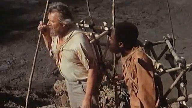 Таинственный остров капитана Немо 1973Фантастика, приключения, фэнтези, семейный сегмент 1