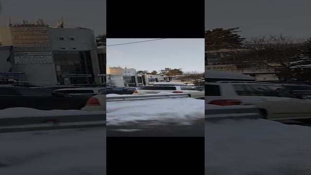 Подмосковье