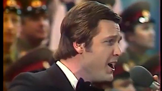 Лев Лещенко - "День Победы" (Песня-75)