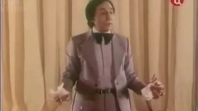 Akopian mago soviético - Арутюн Акопян