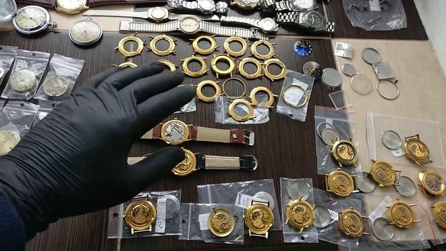 2020г вся правда Цены на ПОЗОЛОЧЕННЫЕ ЧАСЫ в ЖЕЛТОМ КОРПУСЕ СССР Сколько стоят: Au5,Au10,Au20 ЗОЛОТ