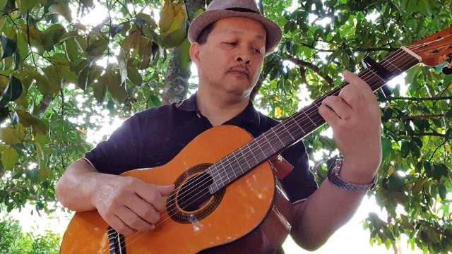 Feeling nothing more than feeling.