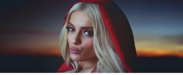 Bebe Rexha - I Got You 