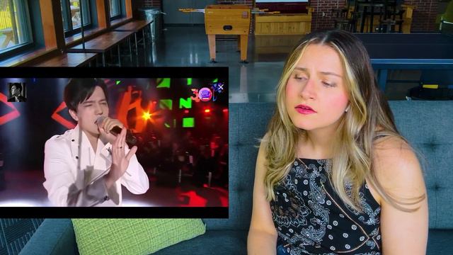 Dimash "Across Endless Dimensions (Slavic Bazaar) 2021" REACTION