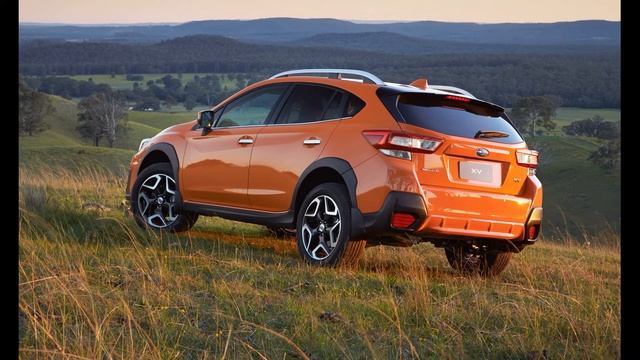 Субару XV Недостатки б/у / Обзор Subaru XV от Авто Перца