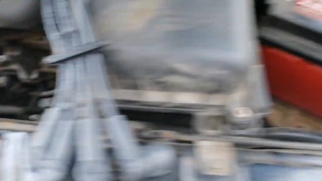 Замена ВЫСОКОВОЛЬТНЫХ проводов на ВАЗ / замена бронепроводов / 1.5 и 1.6 8клоп