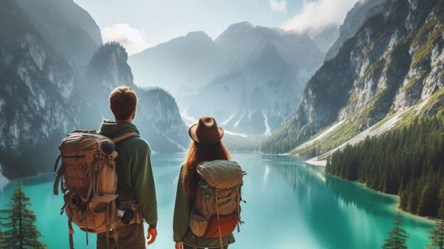 Музыка для путешествий 🏕️ | Мечтательная музыка