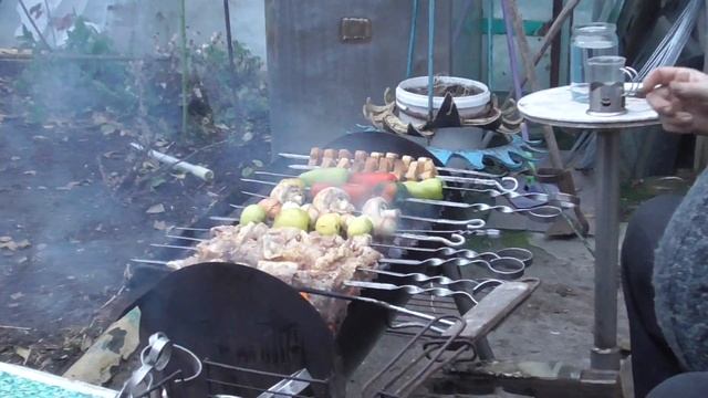 Понедельник 22 ноября