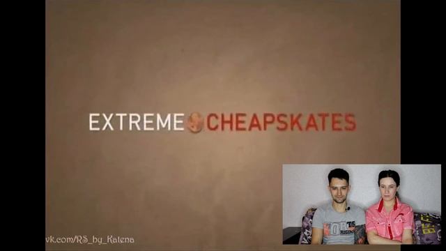 Самая экономная миллионерша  | Экстремальные способы экономии | Виктория часть 2