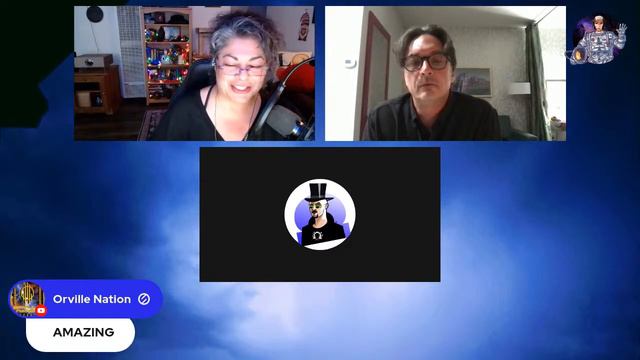 Mysteries of the Universe with guest Eric Hayden