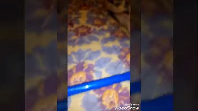 Мой бур(неро 110 ) и мой петрвый мульт(Катушка)