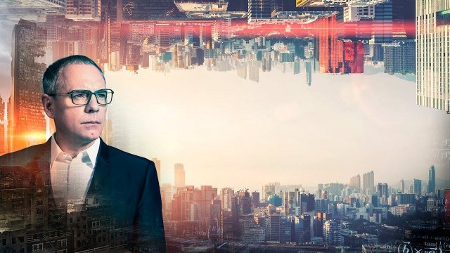 Мультивселенная. Самые шокирующие гипотезы (19.03.2020).