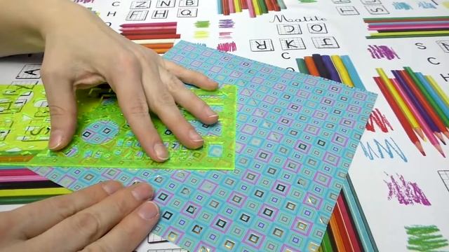 DIY - Коробочка для мелочей своими руками.
