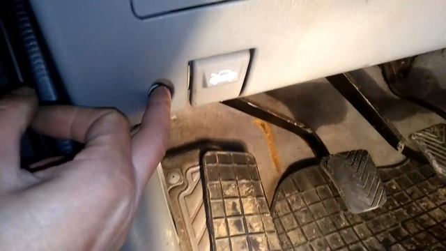 Радиатор Печки KIA SORENTO