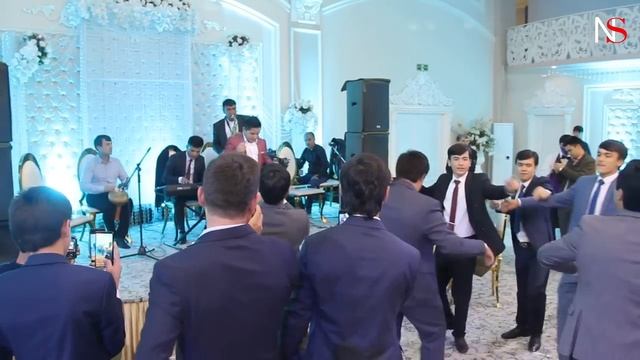 Шердил - Аввалин туйёна (Базморо New 2020)