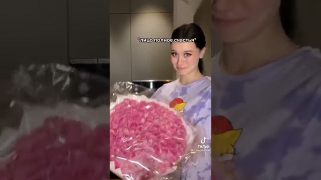 😍 Даша Дошик готовит еду😋 Уроки кулинарии от Даши Дошик☺ Подписывайтесь скорее если любишь Дошик😍