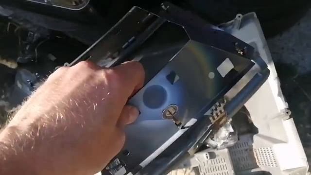 Сколько золота в кинескопах, и других металлов