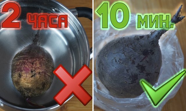 Кулинарные секреты которые вам точно пригодятся!