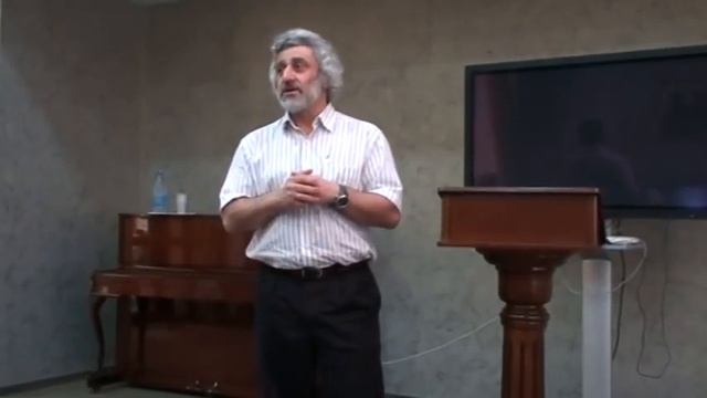 Артём КИРАКОСОВ МИССИЯ ХУДОЖНИКА Доклад в Литературной гостиной на Конференции в Сумах 07 06 2012