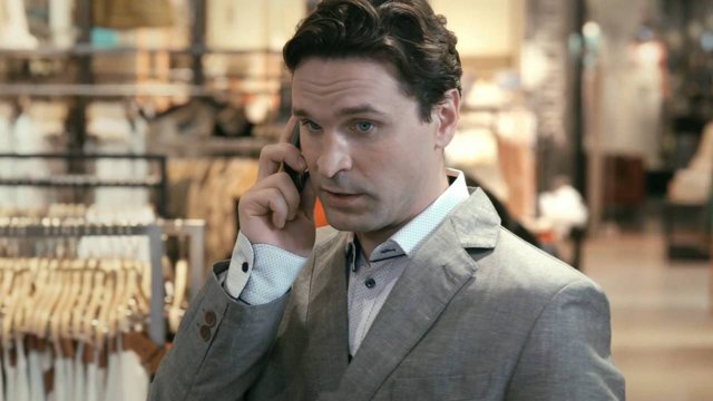 Как выйти замуж за миллионера 2, 6 серия