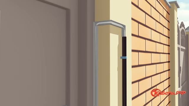 Установка и подключение видеодомофона своими руками. Схема подключения видеодомофона в частном доме