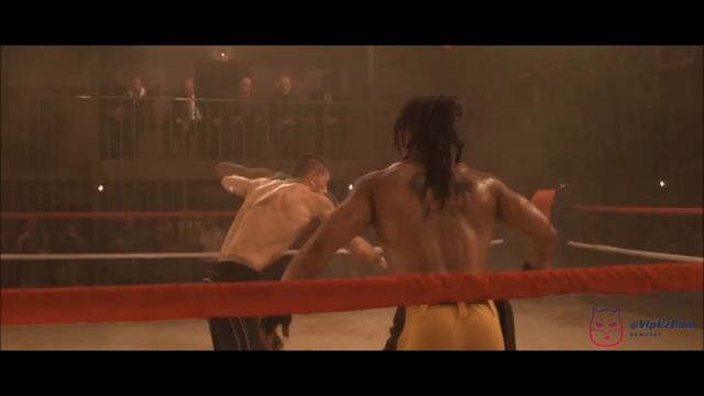 Юрий Бойка На трек Roy Jones Jr. - Can't Be Touched