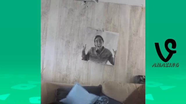 Zach King Vine Compilation 2015 - Best Magic Vines !!!