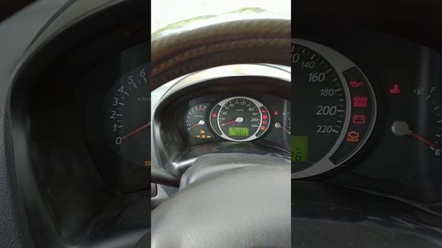 Не заводится Hyundai Tucson