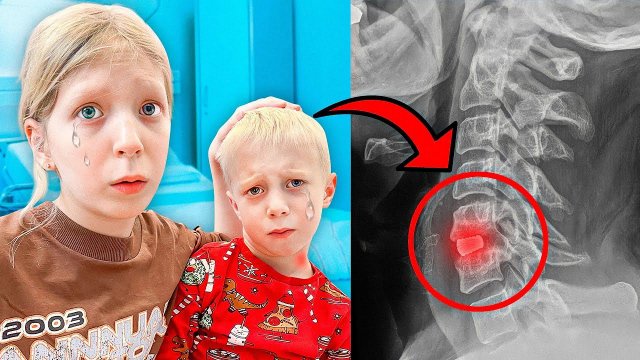 ПОСЛЕДСТВИЯ АВАРИИ ЧТО С ПОЗВОНКАМИ ДАНИ НЕОЖИДАННОСТЬ.....