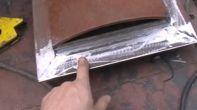 Супер печь из трубы 530 мм для бани! Не хуже Авангарда, Атмосферы и Услады!