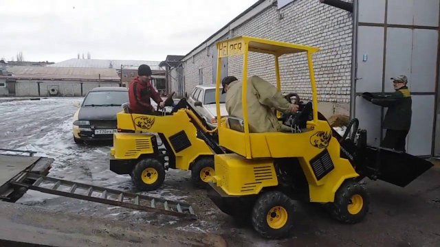 Helper 300