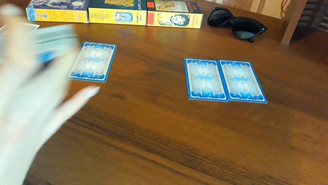 ПОЧЕМУ ОН МОЛЧИТ? ВЫЙДЕТ ЛИ ОН НА СВЯЗЬ? Гадание онлайн. Карты таро.