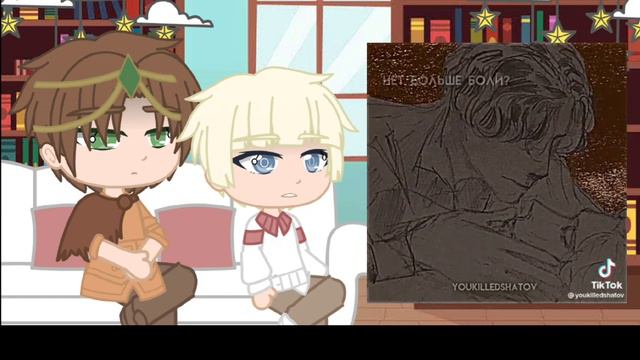 `реакция Киева и Москвы из ≈13 века на будущее` повесть временных лет. [18/?]