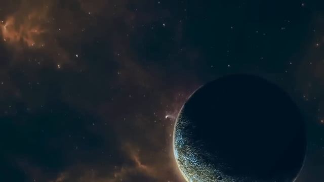 На краю Вселенной Часть 2