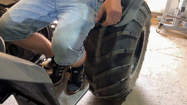 СВАП Ленд Ровер. Каким он должен быть. SwapCentre г.Иваново
