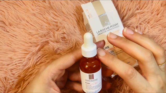 Sérum C10 كل التساؤلات التي تدور في بالك حول سيروم فيتامين سي للوجه وطريقة إستعماله?