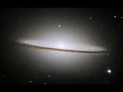 The Beauty of Space / Красоты Вселенной