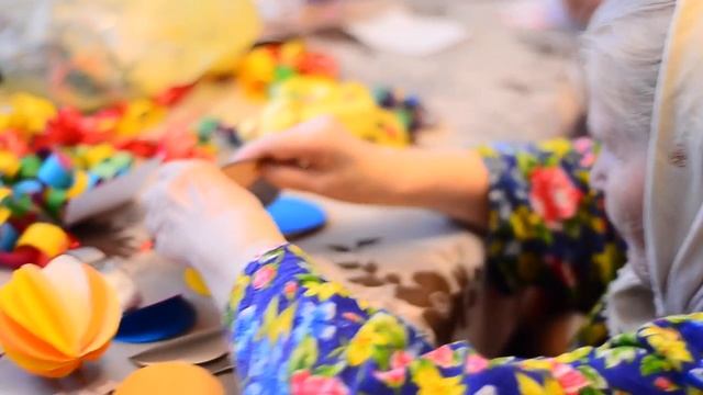 Частный дом престарелых «Бабушки и Дедушки»