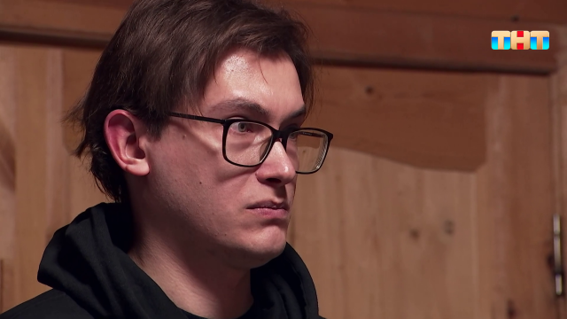 Александр Саков — Призрак вселился в парня и забрал его на тот свет | Новая Битва экстрасенсов