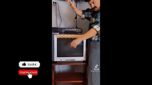 ПОДБОРКА ЛУЧШИХ ПРИКОЛОВ 2022. БАТЯ и сын #45