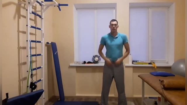 Шейный хондроз. ? Польза. Легко и просто. Александр Сахний. Ссылка на канал в описании.