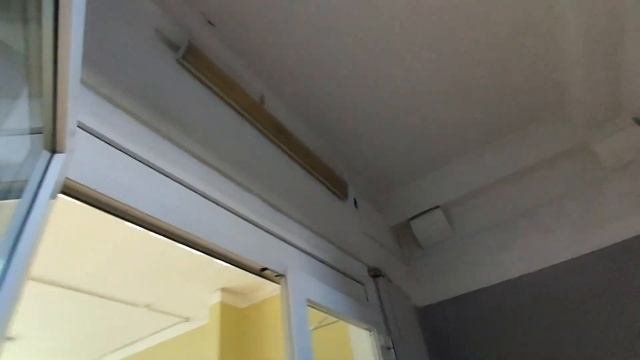 Старт и работа люминесцентных светильников