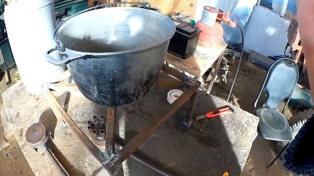 ГАЗОВАЯ ГОРЕЛКА ДЛЯ КАЗАНА,АВТОКЛАВА,ТАНДЫРА