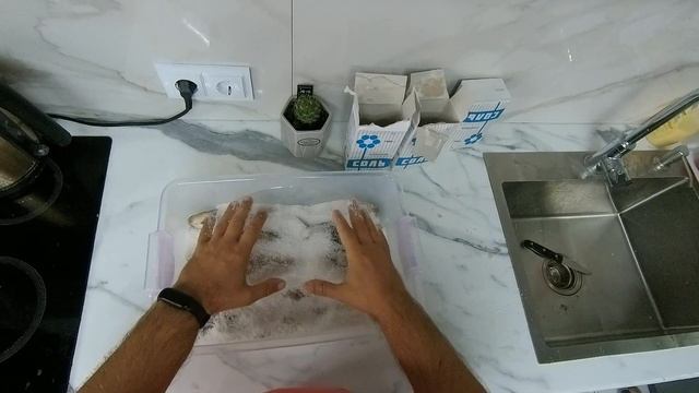Сухой посол рыбы. Как солить рыбу сухим посолом?