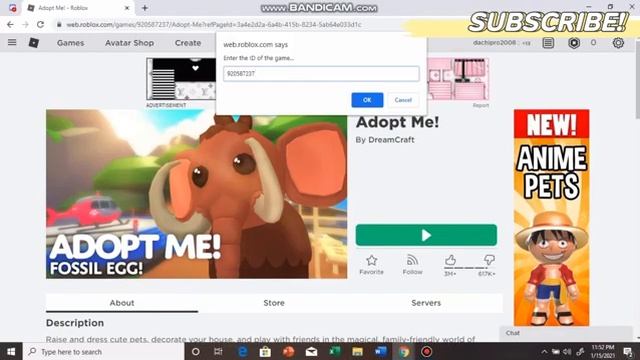 Roblox Game Copier 2021 -FIXED-