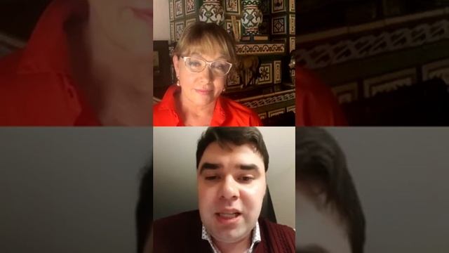 Про образование. Арина Шарапова и Павел Селезнёв