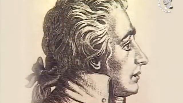 Загадка Моцарта Эдвард Радзинский