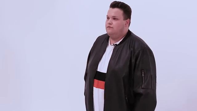 ШОУ ИГОРЯ СИНЯКА "ХУДЕЮ" (ПЕРЕЗАЛИВ)