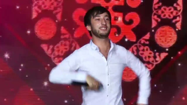 Шамиль Кашешов Потому что я влюблен