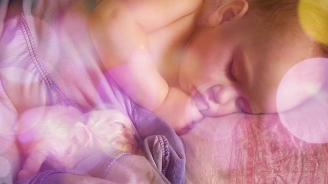 Музыка колокольчиков | Успокаивающая колыбельная для малышей | Крепкий и здоровый сон всей семьи ?